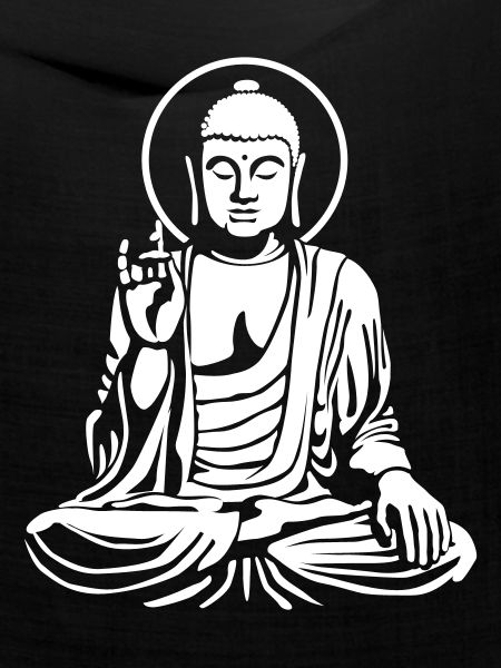 Young Buddha No.1_1c