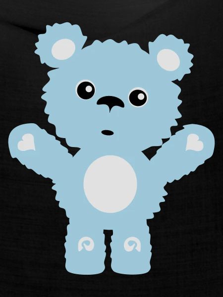 Teddybär