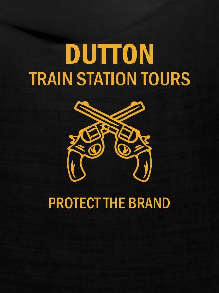 Führungen am Bahnhof Dutton