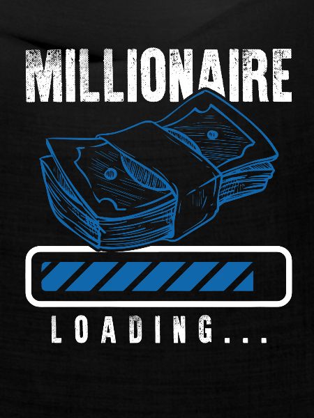 millionär loading