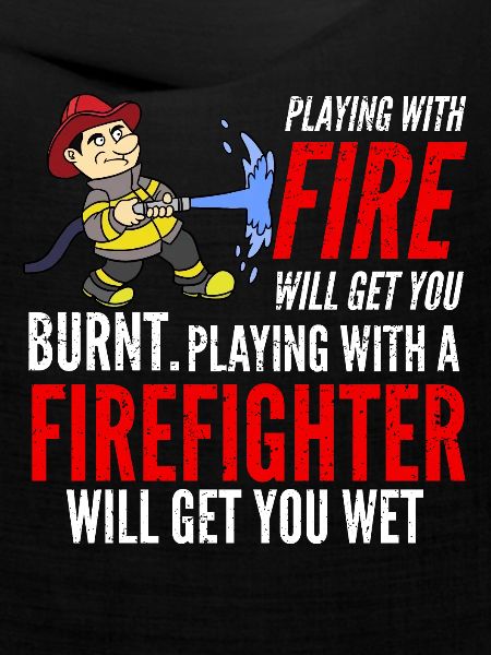 Feuerwehrmann