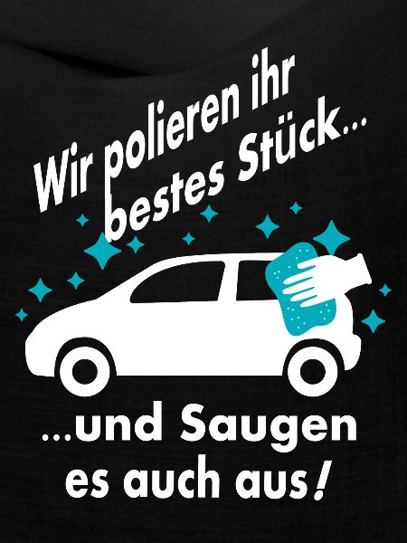 Auto Wäsche