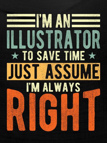Illustrator