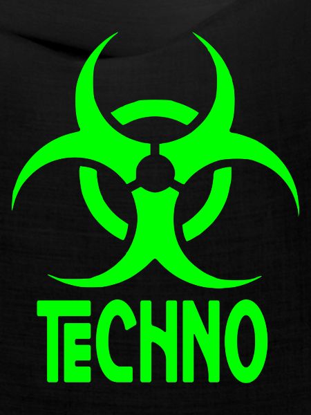Techno-Musik