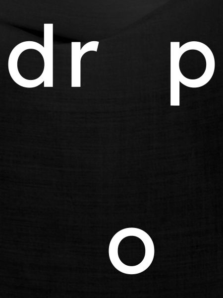 Drop Geschenk