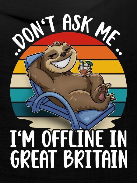 Großbritannien Urlaub