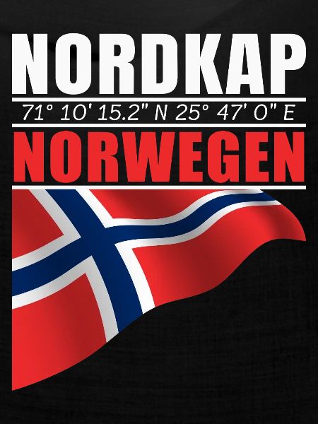 Nordkap