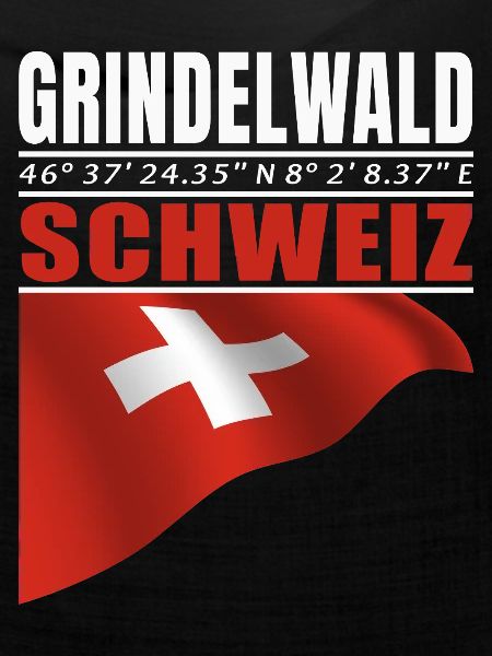Grindelwald