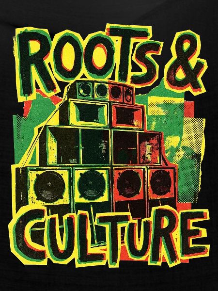 Roots Reggae Dub