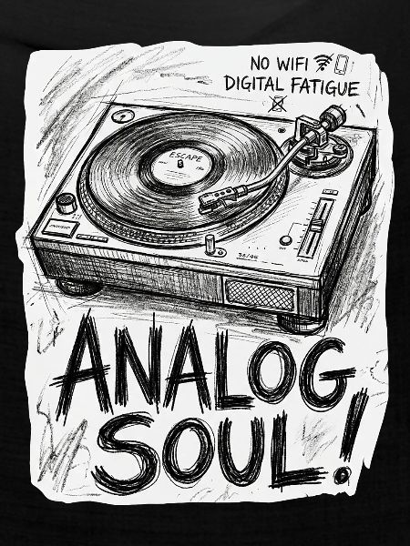 Analog Soul