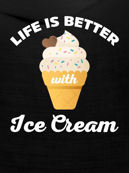 Besser mit Eis