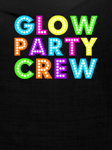 Glow Party Crew