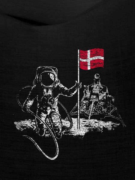 Moon Apollo Denmark