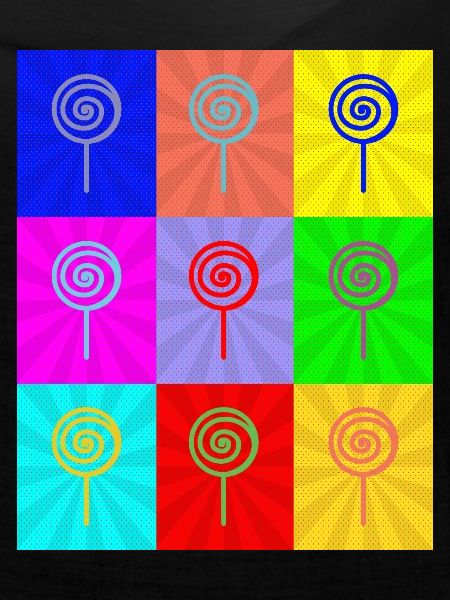 Pop-Art
