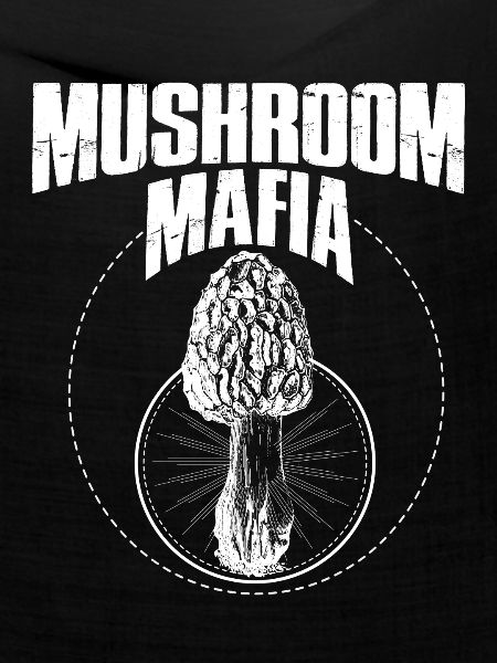 Pilze Mafia