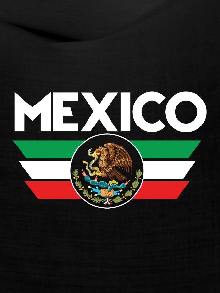 Mexiko