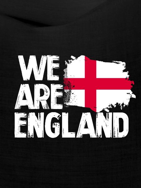 Wir sind England