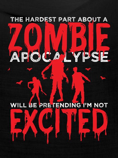 Zombie Apokalypse