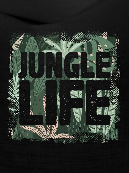 Jungle Life