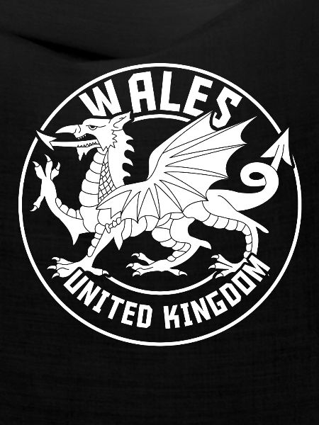 Wales