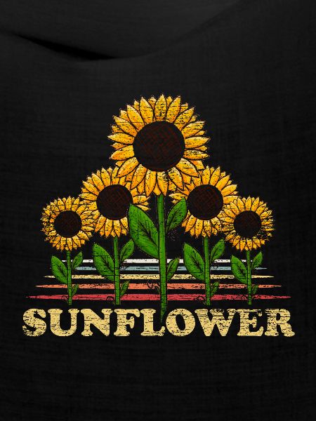 Sonnenblume