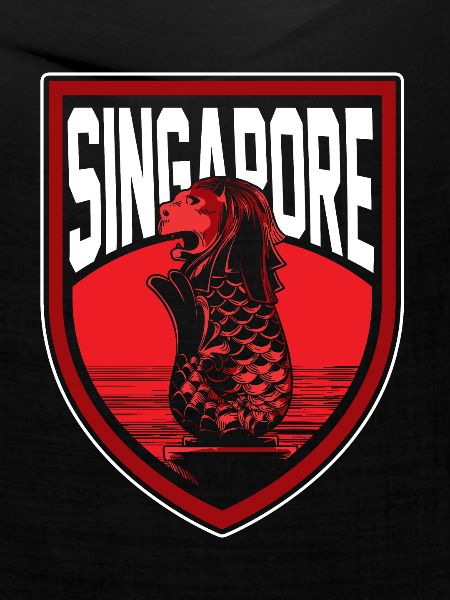 Singapur