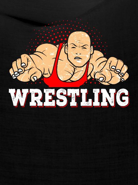 Wrestling