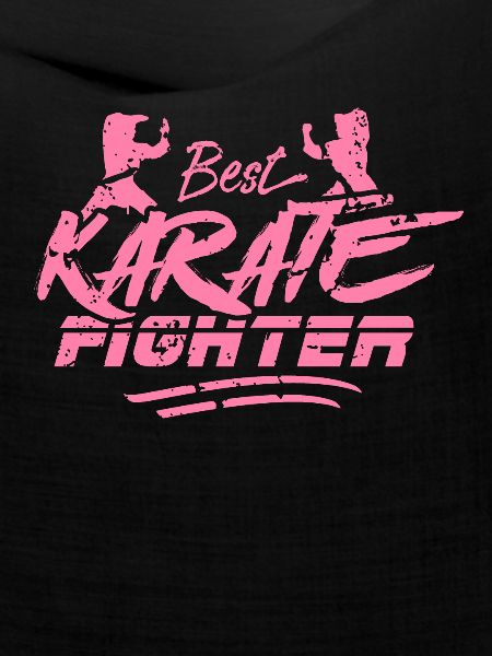 Karate Karate Karate Karate