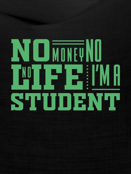 Studentin Uni Student Studieren Studium