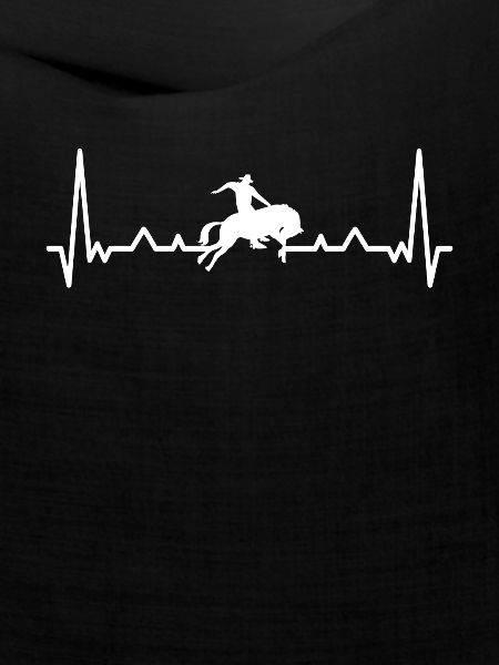 Heartbeat Rodeo