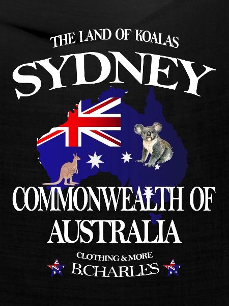 Australien