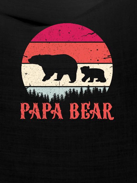 Papa Bear