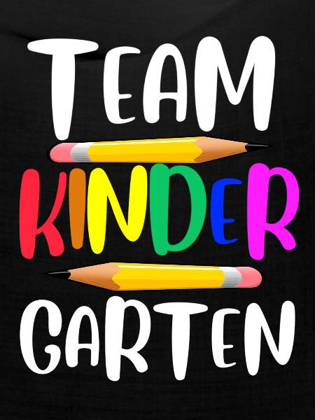 Team Kindergarten