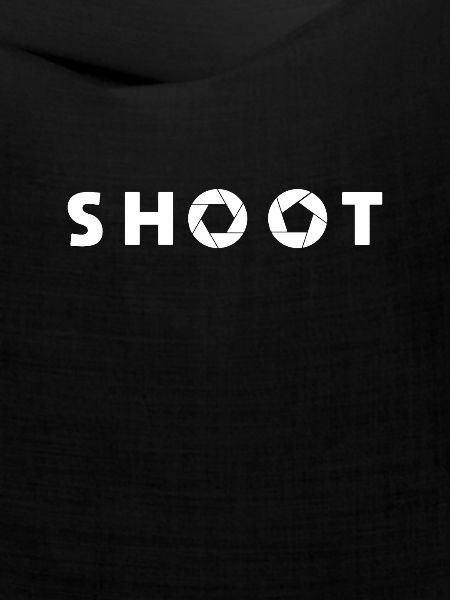 SHOOT | FOTOGRAFIE