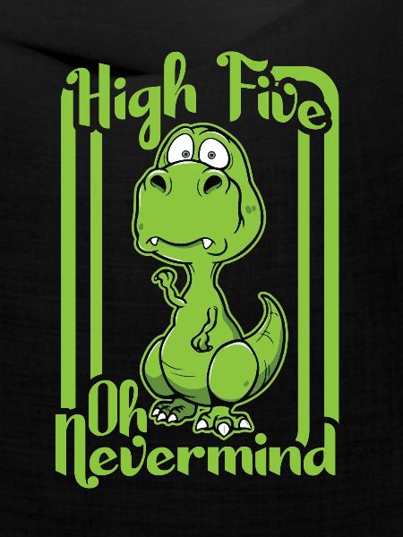 High five
