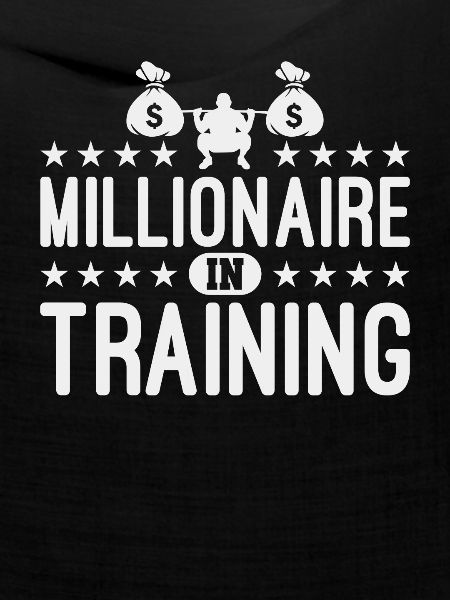 Millionär
