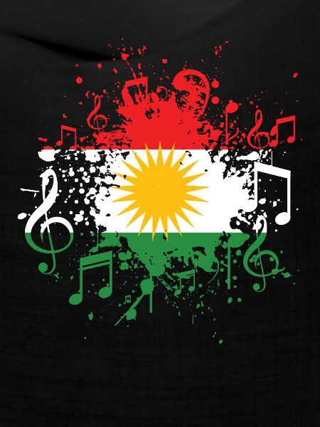 Kurden Musik Kurdistan