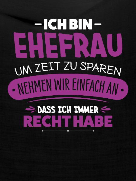 Ehefrau