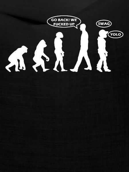 Mensch Evolution