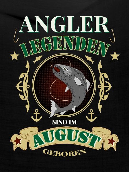 Angler