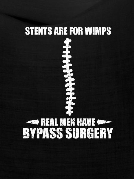Operation Bypass