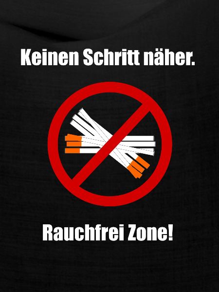 Rauchfrei