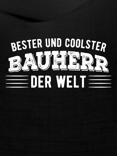 Bauherr