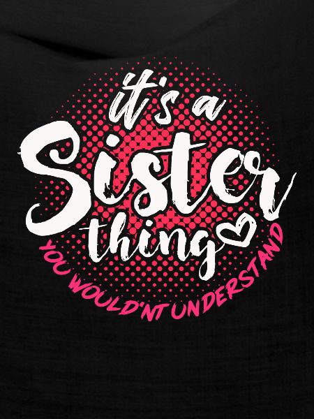 Schwester