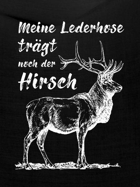 Lederhose