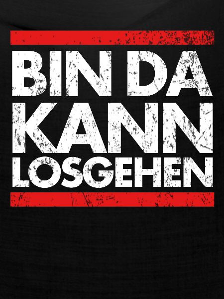 Lustiger Spruch