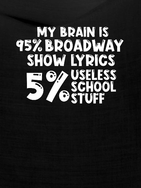 Broadway Musical