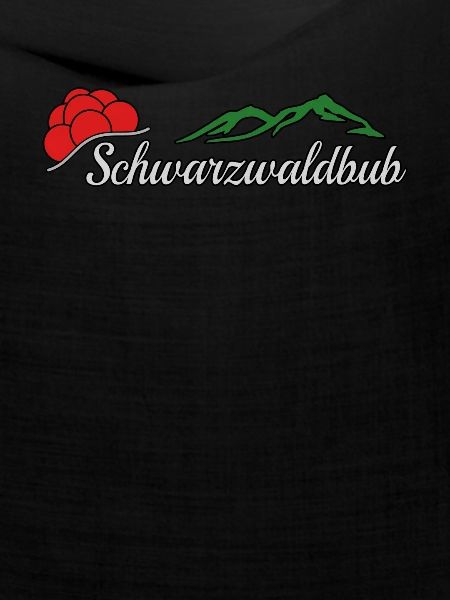 Schwarzwaldbub Schwarzwald