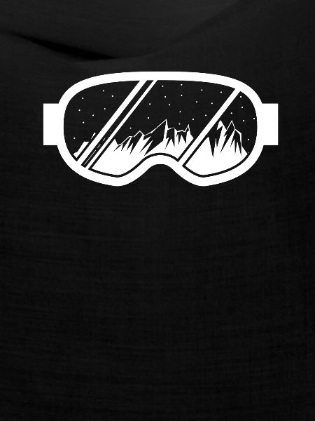 Skibrille