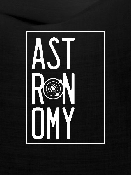 Astronomie